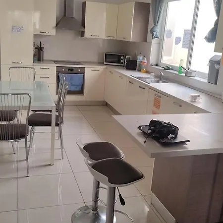 Girls Only Shared #5 Hostel